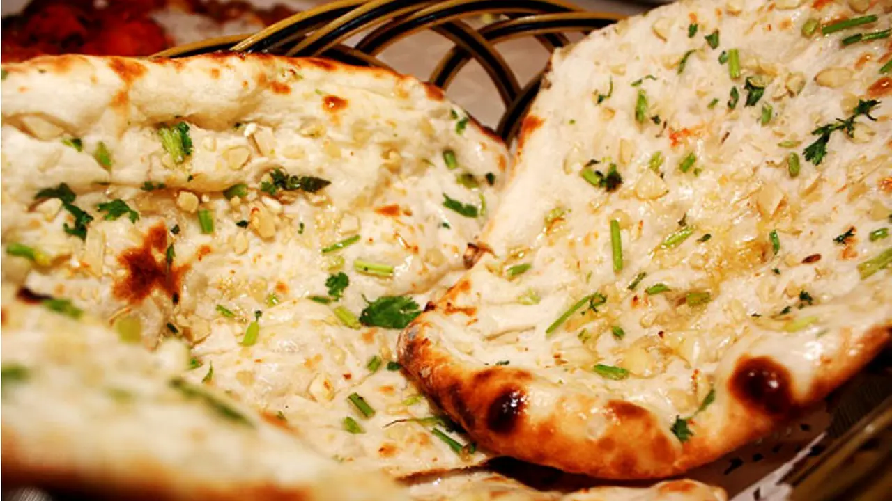 Rasakan Cita Rasa Masakan India Lewat 8 Kuliner di New Delhi 