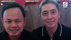 Wali Kota Bogor, Bima Arya telah menentukan sosok pendamping untuk maju dalam Pilkada Kota Bogor mendatang.