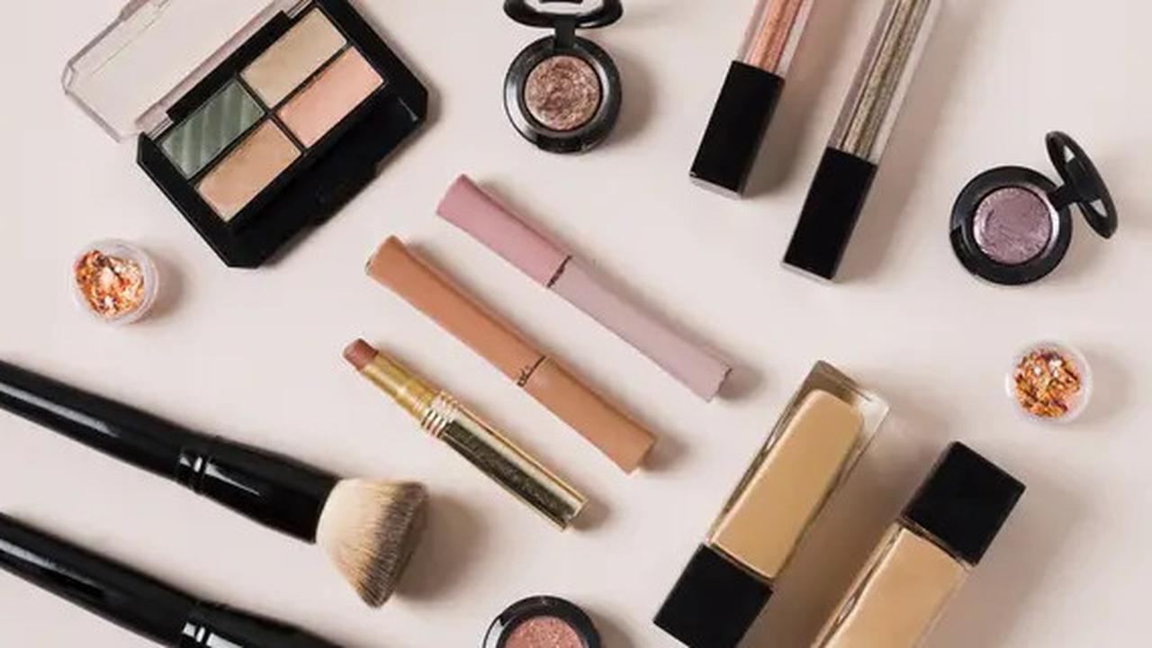 Menanti Aksi Bareskrim Hentikan Peredaran Produk Kosmetik Mengandung Etiket Biru