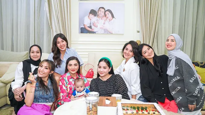 [Fimela] Geng Cendol