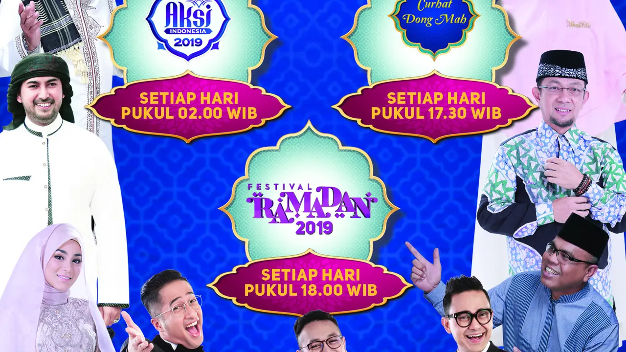 AKSI 2019