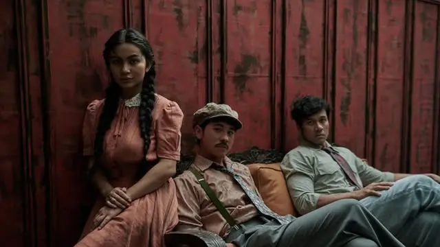 Film Perang Kota