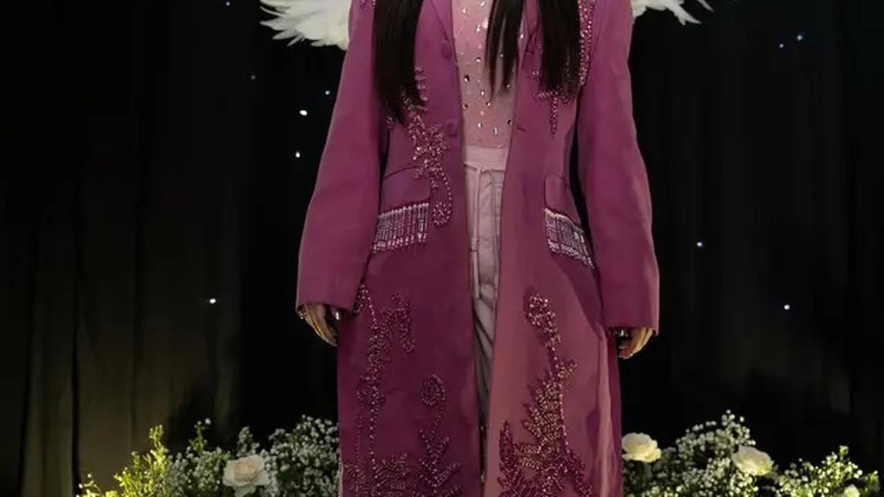 10 Model Rambut Panjang Lurus Ala Titi DJ, Inspirasi Gaya Elegan dan Menawan