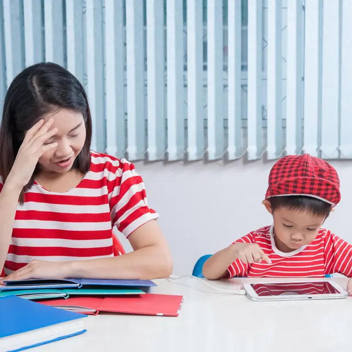 7 Tanda Anak Mengalami Speech Delay atau Keterlambatan Bicara, Jangan Diremehkan!