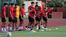 3 Bintang Timnas Indonesia yang Bisa Jadi Senjata Rahasia di Piala Asia 2027