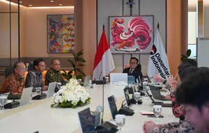 Brantas Abipraya Pangkas 29 Entitas Usaha