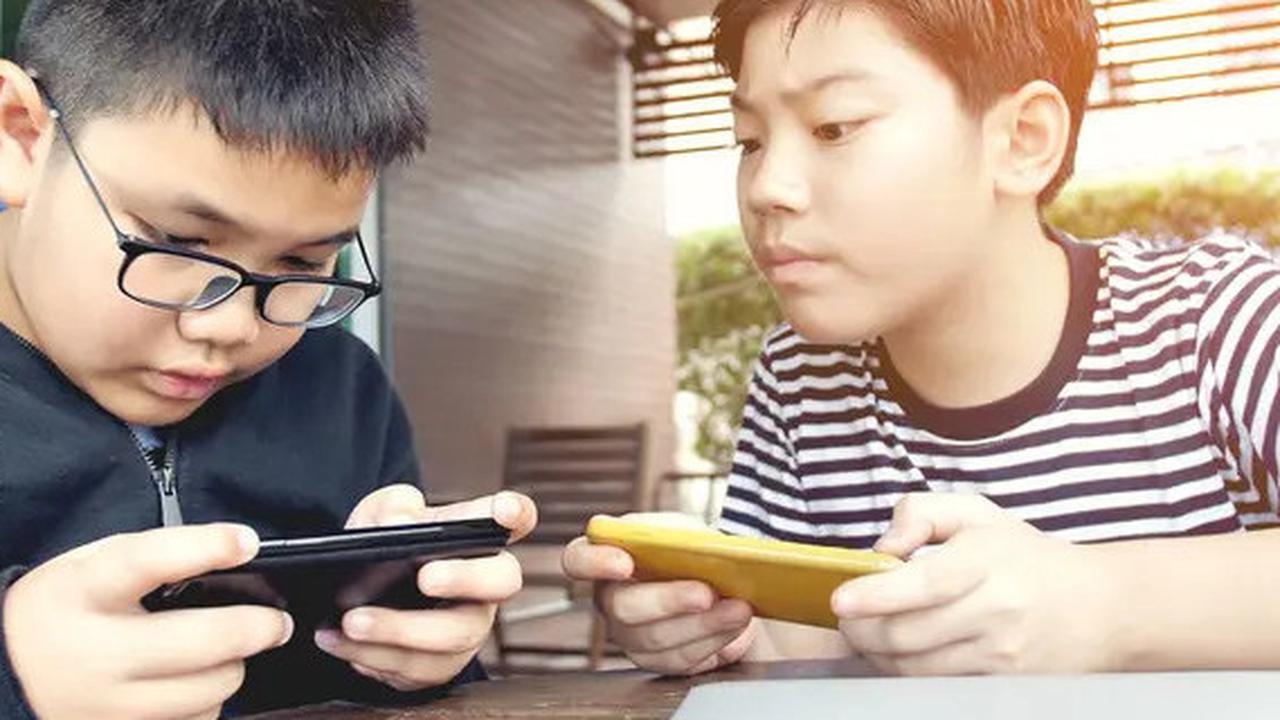 Orang Tua Wajib Waspada! Ini Tips Keamanan Internet Untuk Anak Anda