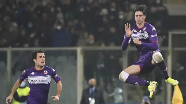 Foto: 4 Pemain Muda yang Mencetak Brace di Liga Top Eropa Minggu Ini