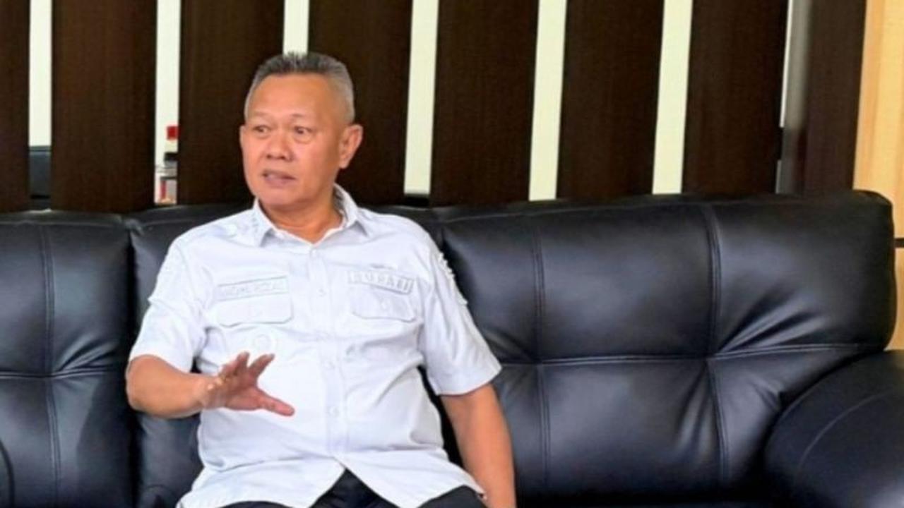 Bupati Sigi Libatkan Lintas Sektor Susun Master Plan IAD, Dorong Pertanian dan Investasi Daerah