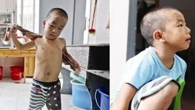 Photo copyright Shanghaiist.com