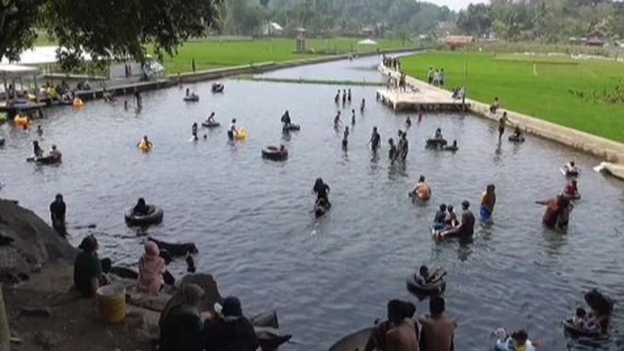 Bisa sewa tikar untuk keluarga