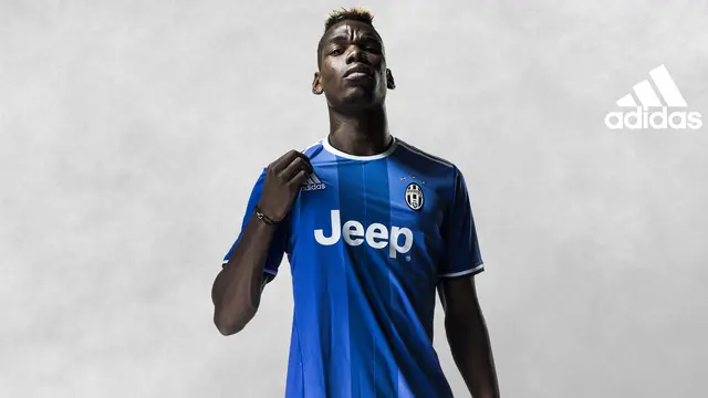 Paul Pogba