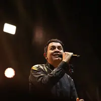 Tulus di KLBB 2024 (Daniel Rachmad/Fimela)