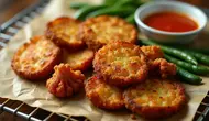 Resep Sayur Goreng Crispy yang Renyah Tahan Lama