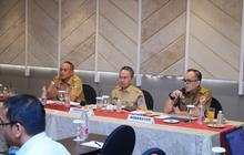 BNPP Perbarui Indeks Pengelolaan Kawasan Perbatasan Maritim 2026, Dorong Pertumbuhan Ekonomi