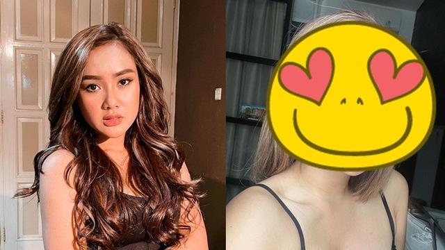 Unggah Foto Saat Bangun Tidur Ini 7 Potret Cita Citata Tanpa Makeup Hot Liputan6 Com