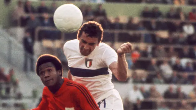 Piala Dunia 1974