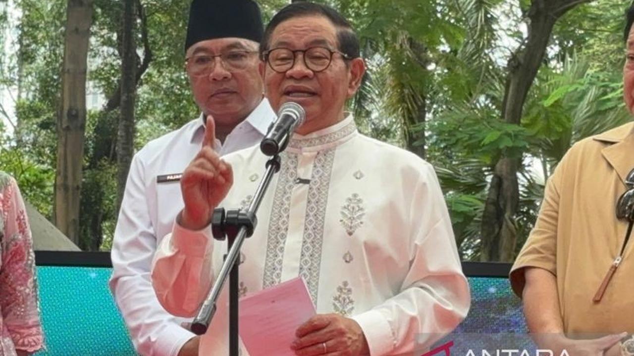 Pemprov DKI Jakarta Segera Tertibkan Lapangan Padel Bermasalah, Ini Kata Gubernur Pramono Anung