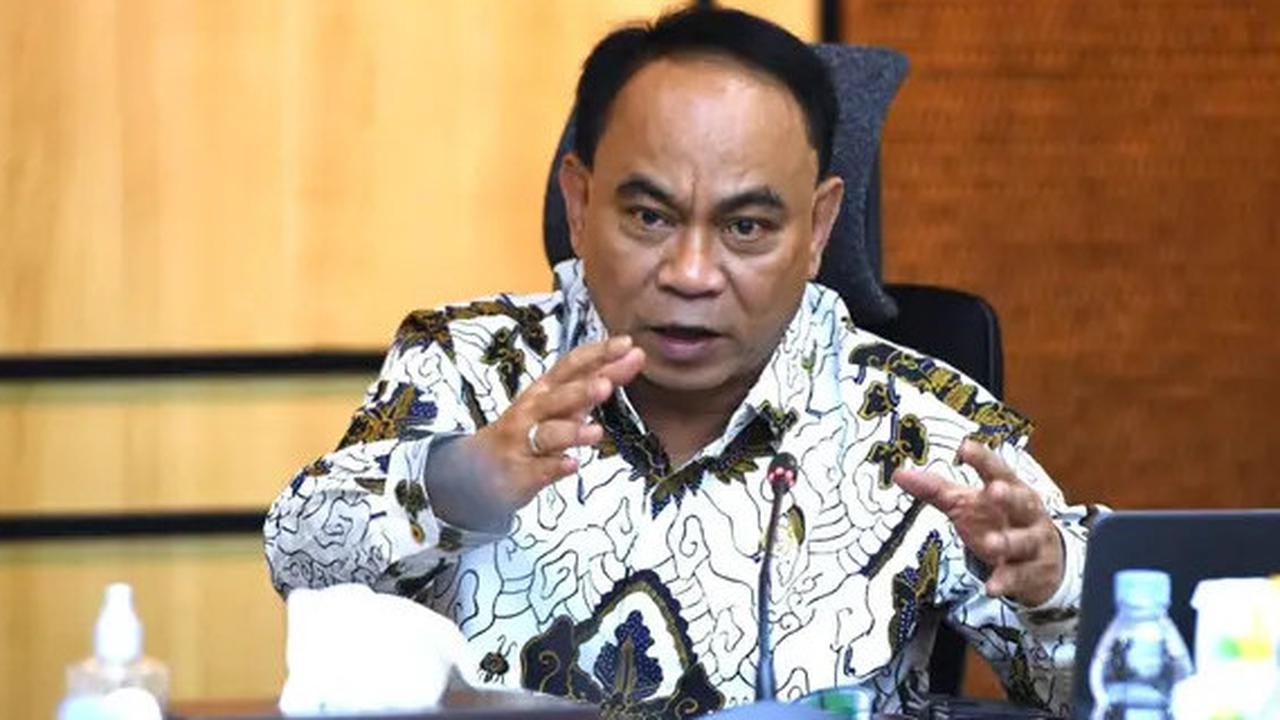 Projo Bela Budi Arie: Beliau Pelopor Pemberantasan Judi Online