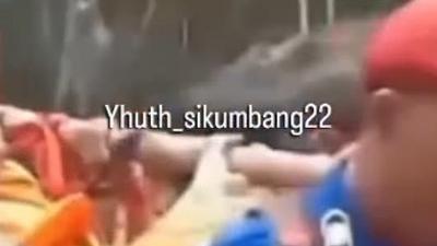 Korban Jatuh di Air Terjun Robo Ditemukan Meninggal, Ini Kronologinya