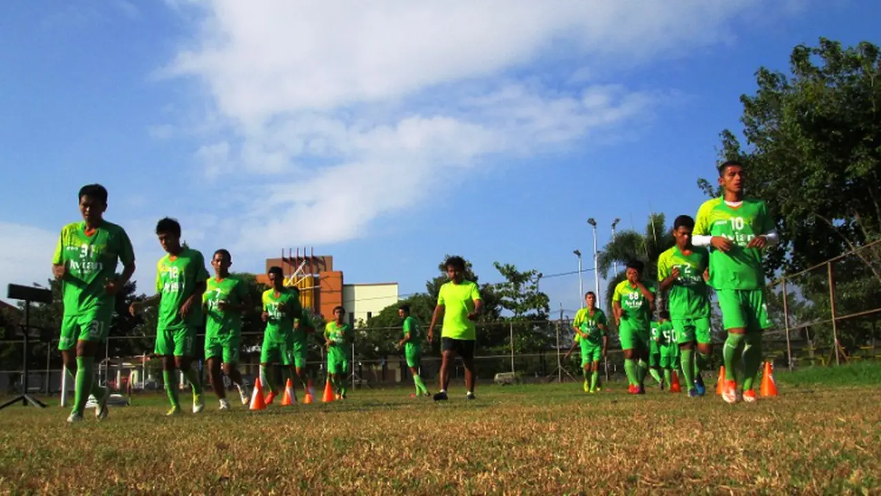 Persebaya