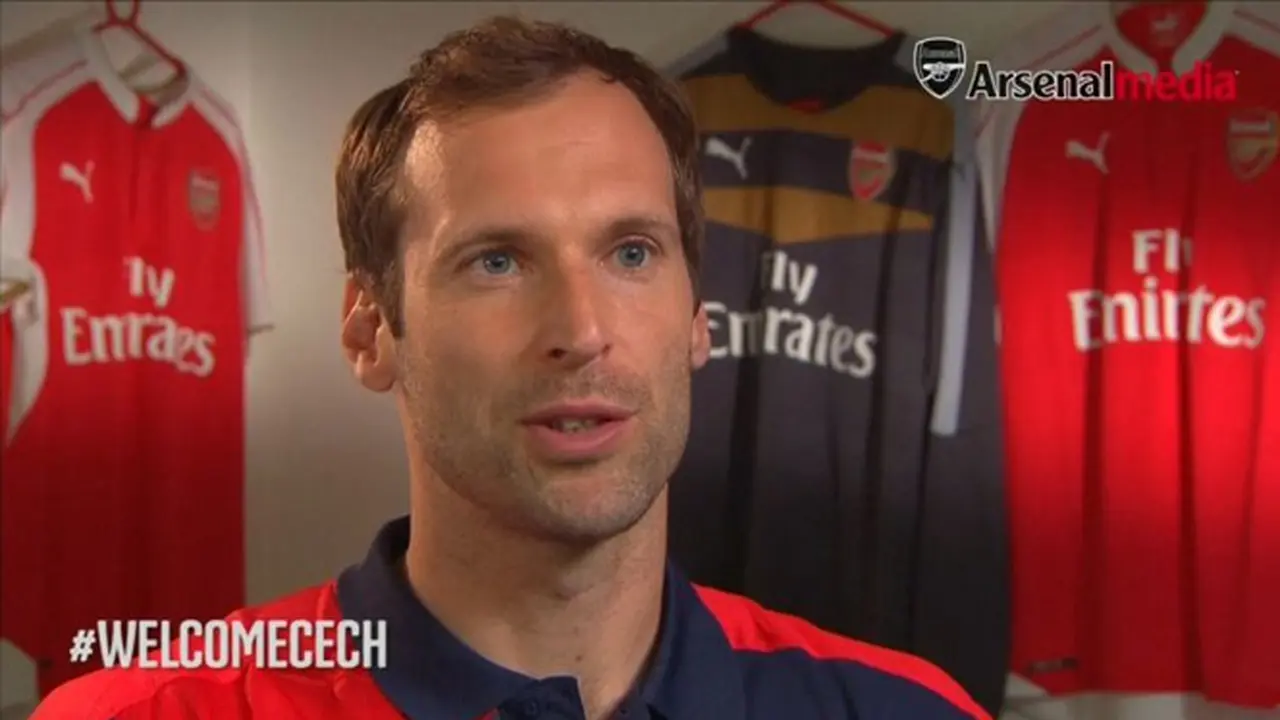 01072015-Petr-Cech