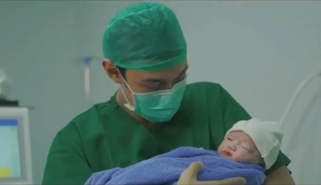 Felicya Angelista dan Caesar Hito (Instagram/hitocaesar)