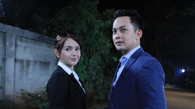 Prince Jomblo Ketemu Soulmate