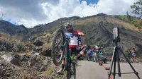 Bali Gravity Enduro World Series Qualifier (Foto: Gravity Enduro Indonesia)