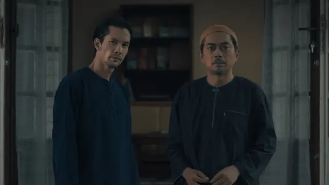 Salah satu adegan film Muslihat. (Foto: Dok. IM Pictures)