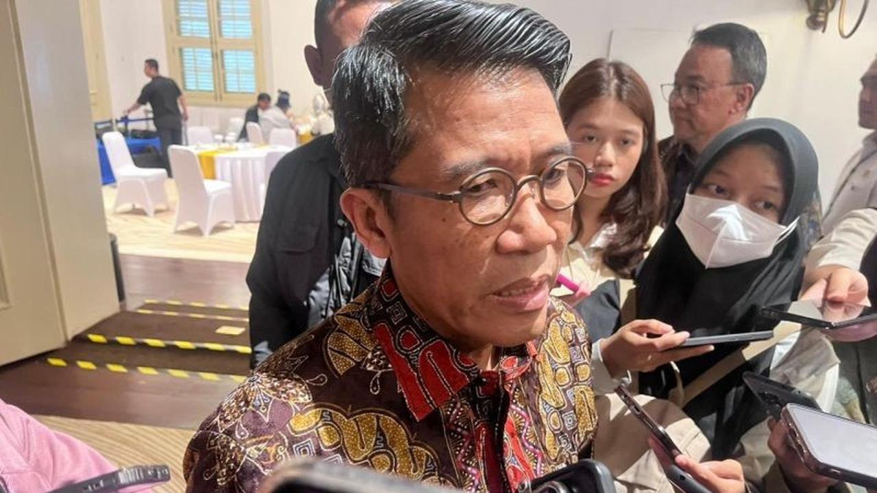 Komisi XI DPR Harap BI Jaga Rupiah di Level Moderat, Cerminkan Kekuatan Ekonomi Indonesia