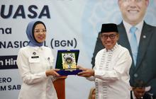 Kunjungi Pesantren Nurul Islam, BGN Pastikan MBG Ramadan Tepat Sasaran