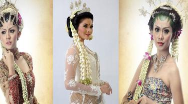 Nama Pakaian  Daerah Sunda Brainly Baju  Adat  Tradisional