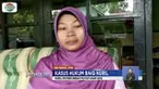 Dengan sedih, Nuril mengaku tidak terima dengan vonis yang diterimanya saat ini.