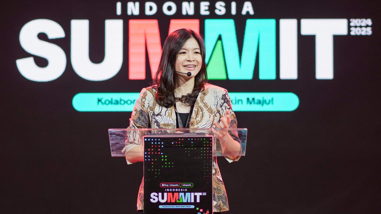 Bos Tokopedia Dorong Penjual Manfaatkan Short Video dan Live Streaming Buat Promosi