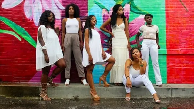 Hari Perempuan Internasional