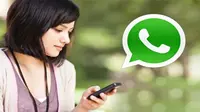 Delapan hal ini bisa menjadi tanda terkuat bahwa Anda kecanduan aplikasi pesan instan WhatsApp