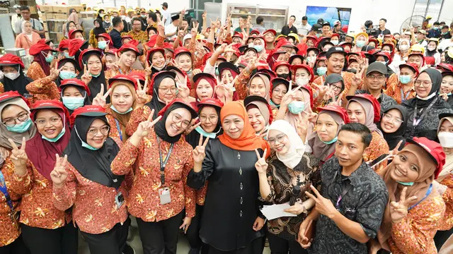 Khofifah