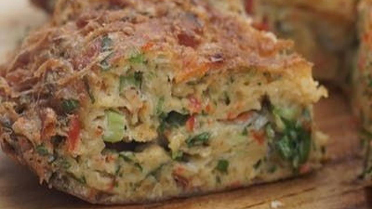 5. Resep Talua Barendo khas Padang