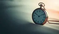quote about time