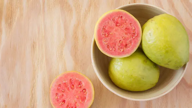 6 Makanan Sumber Vitamin C untuk Menjaga Daya Tahan Tubuh Selama Puasa