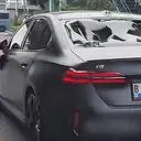 Hasil Mediasi Kasus BMW Tabrak Ojol di Jakarta Barat