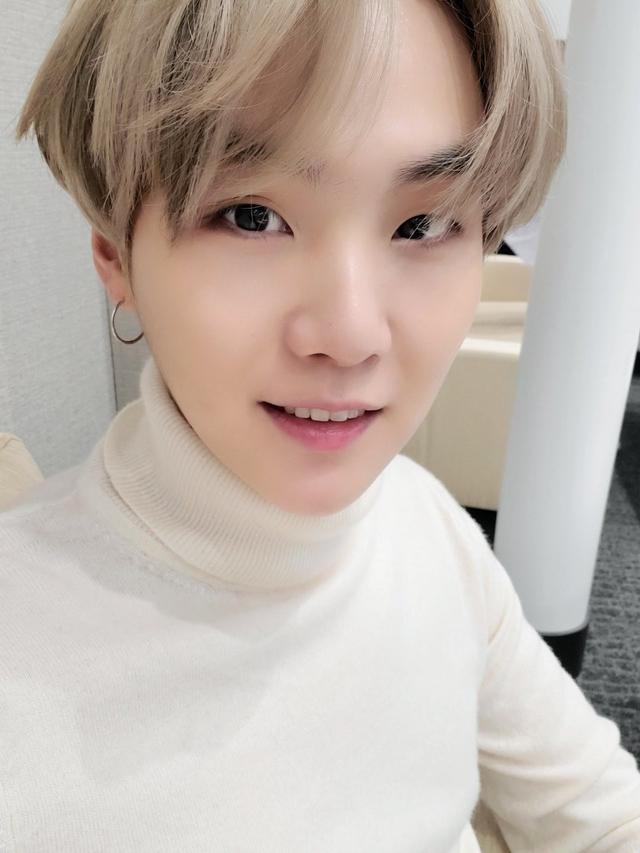 Suga BTS (BTS_twt)