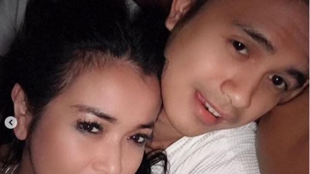 Ini Sosok Calon Istri Ajun Perwira - ShowBiz Liputan6.com