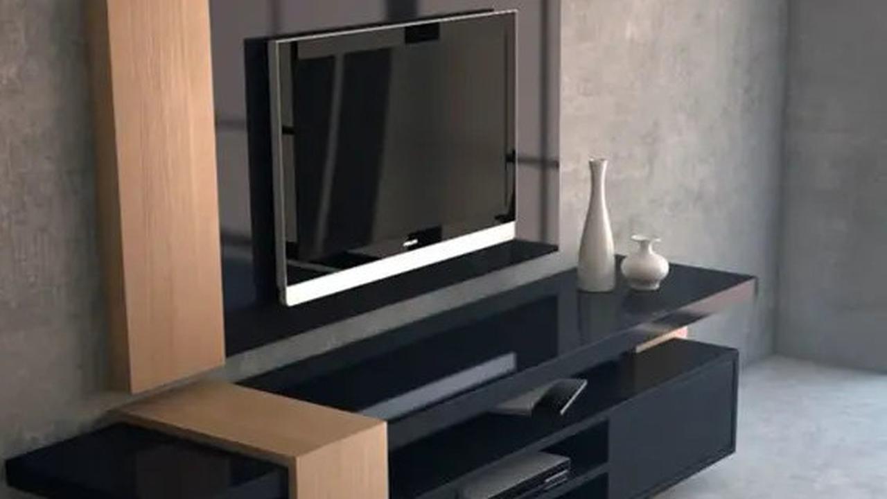 Harga Bufet TV Minimalis Modern Terbaru, Panduan Lengkap Memilih Furniture Stylish untuk Ruang Keluarga