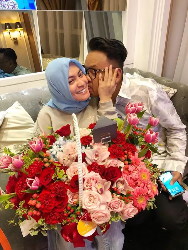 [Bintang] Keluarga Uya Kuya