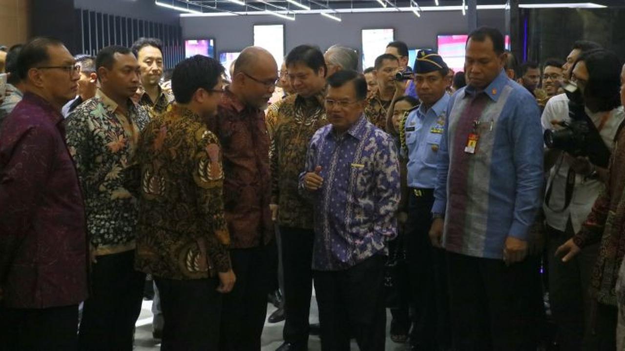 Jusuf Kalla