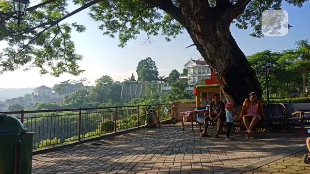 taman wilis