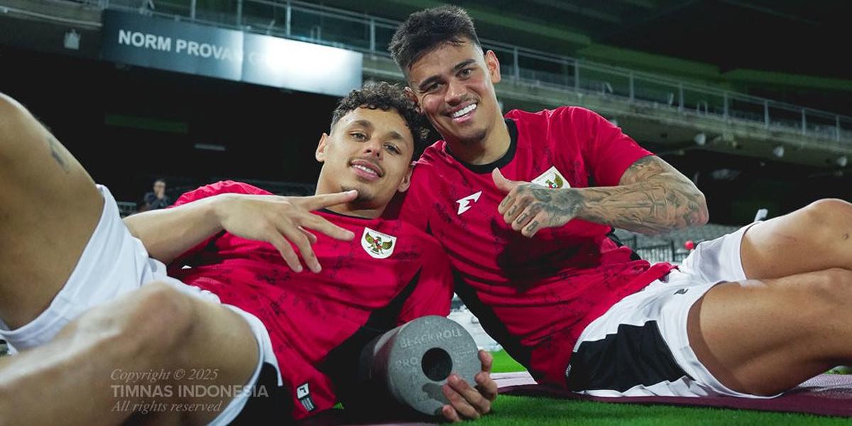Hasil Pemain Abroad Indonesia di Eropa: Emil Audero Jadi Bintang, Nathan Menang, Dean James Tumbang