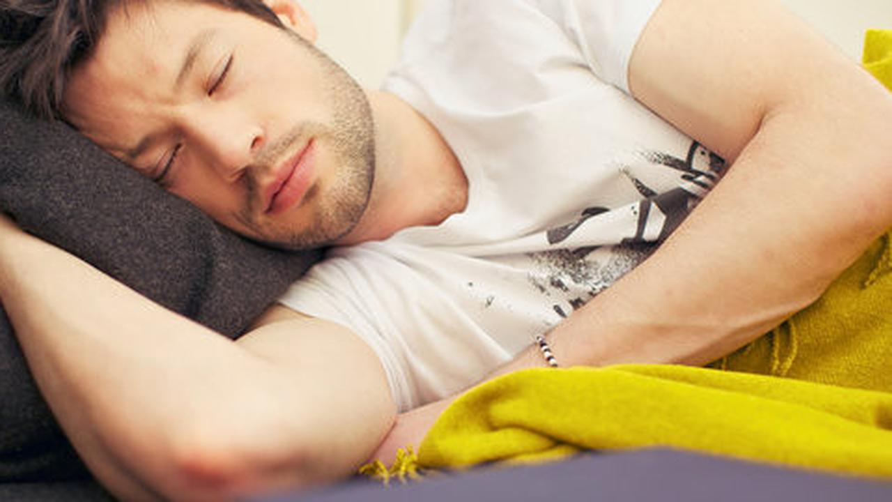 5 Makanan yang bisa memperbaiki kualitas tidur